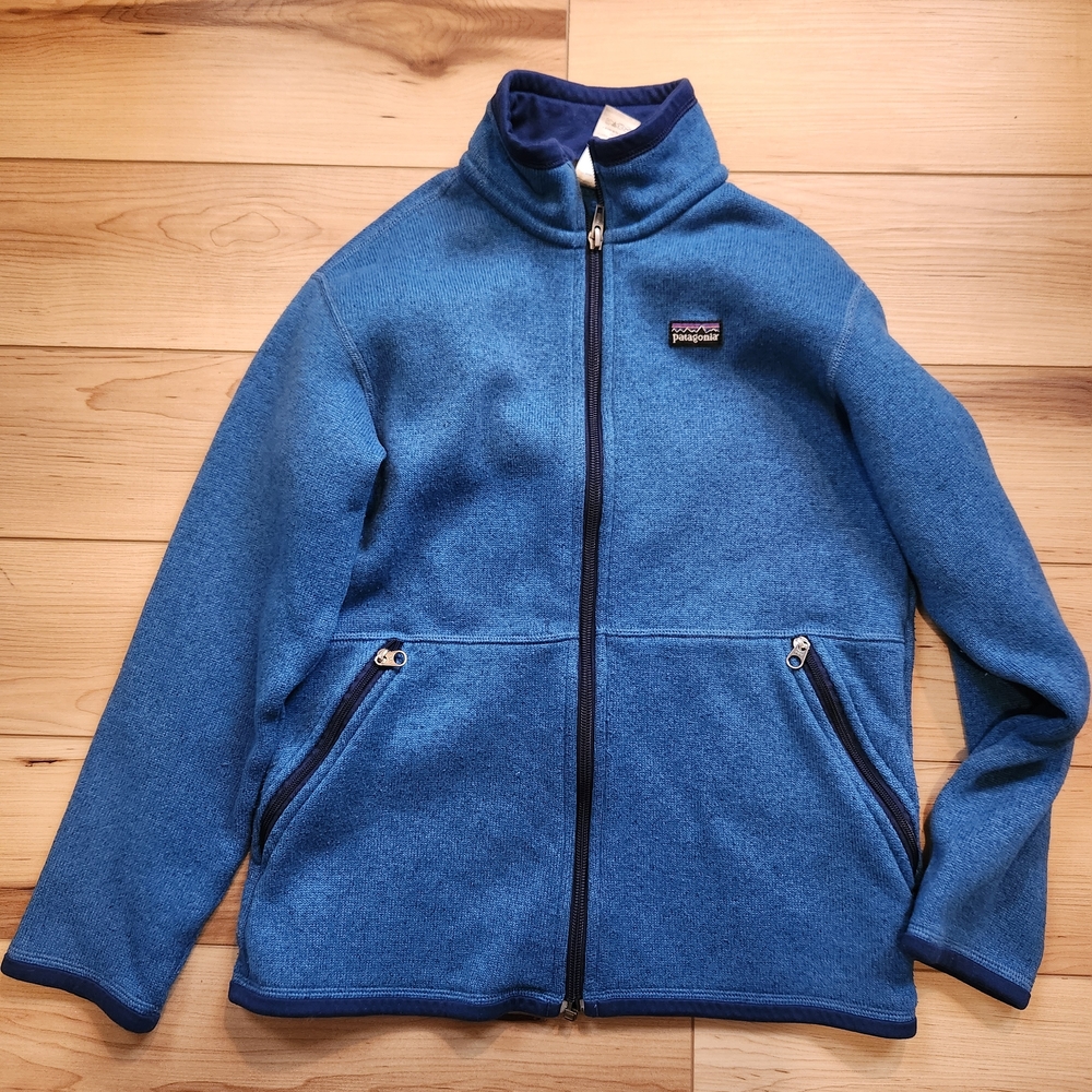 Patagonia Better Sweater